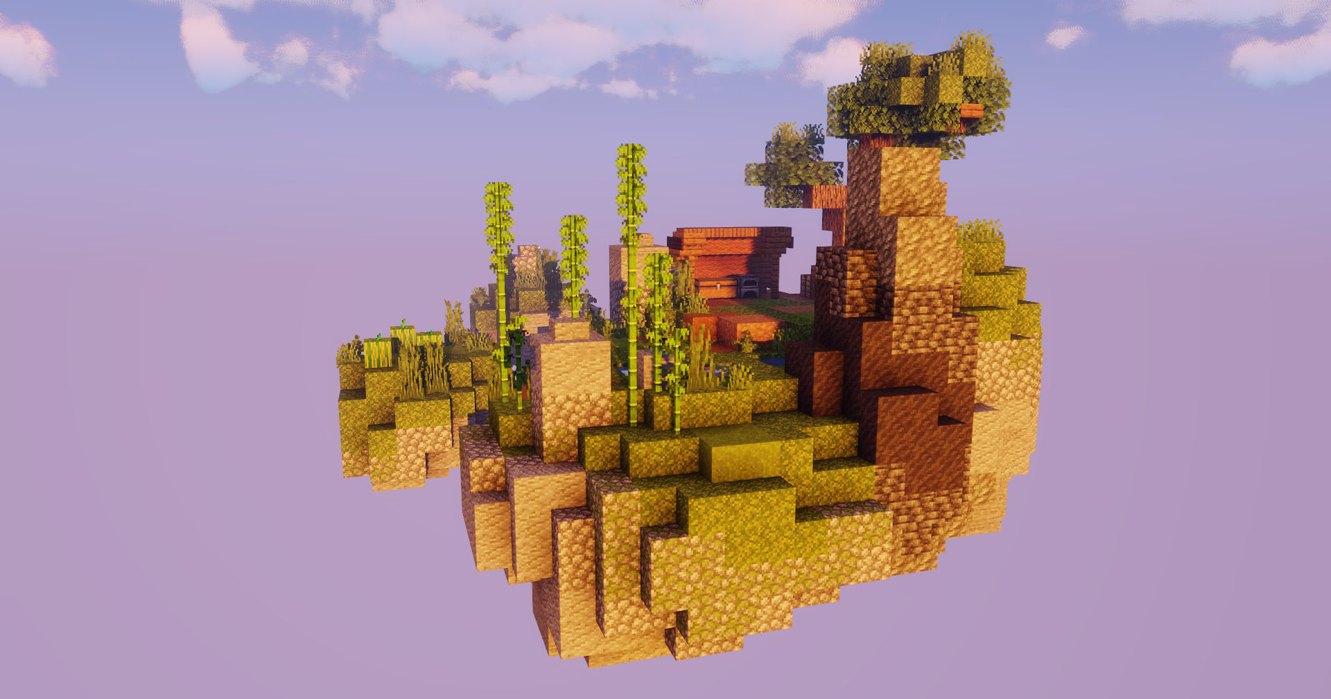 Île Classique V3