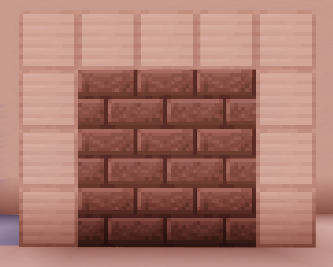 Première tranche du multiblock cobblegen