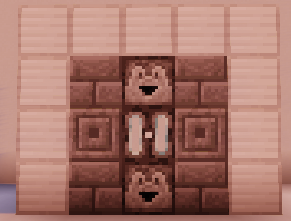 Troisième tranche du multiblock cobblegen