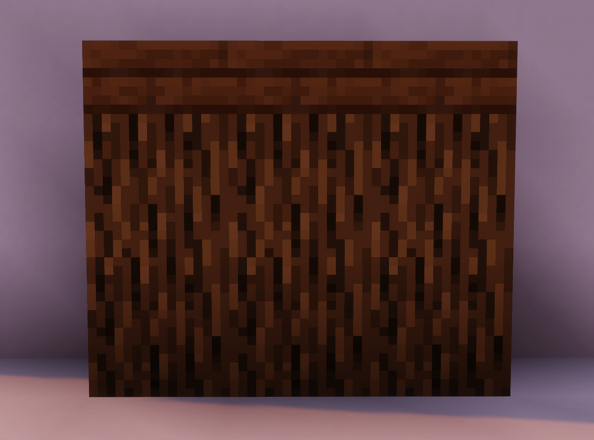 Première tranche du multiblock établi