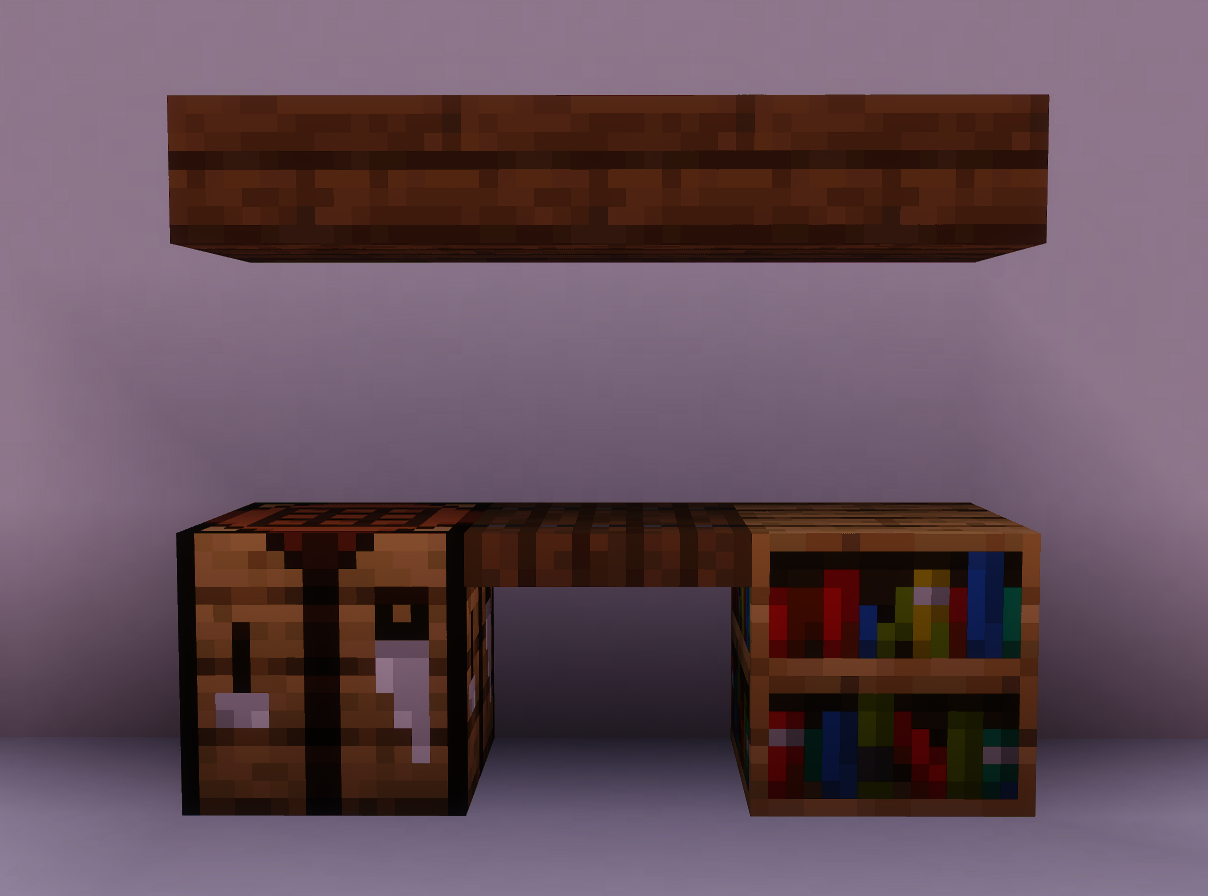 Deuxième tranche du multiblock établi