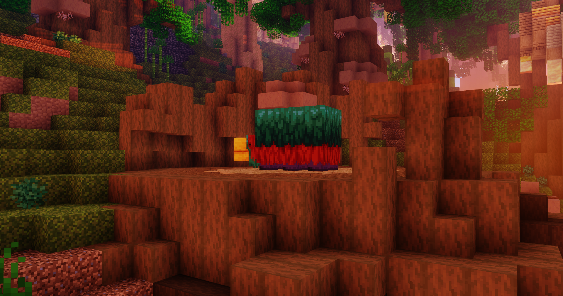 Visuel du terrible SniffSniff